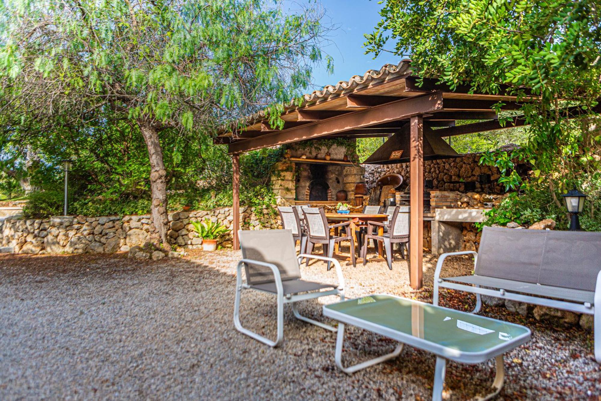 Sa Sort De Moix Holiday home *