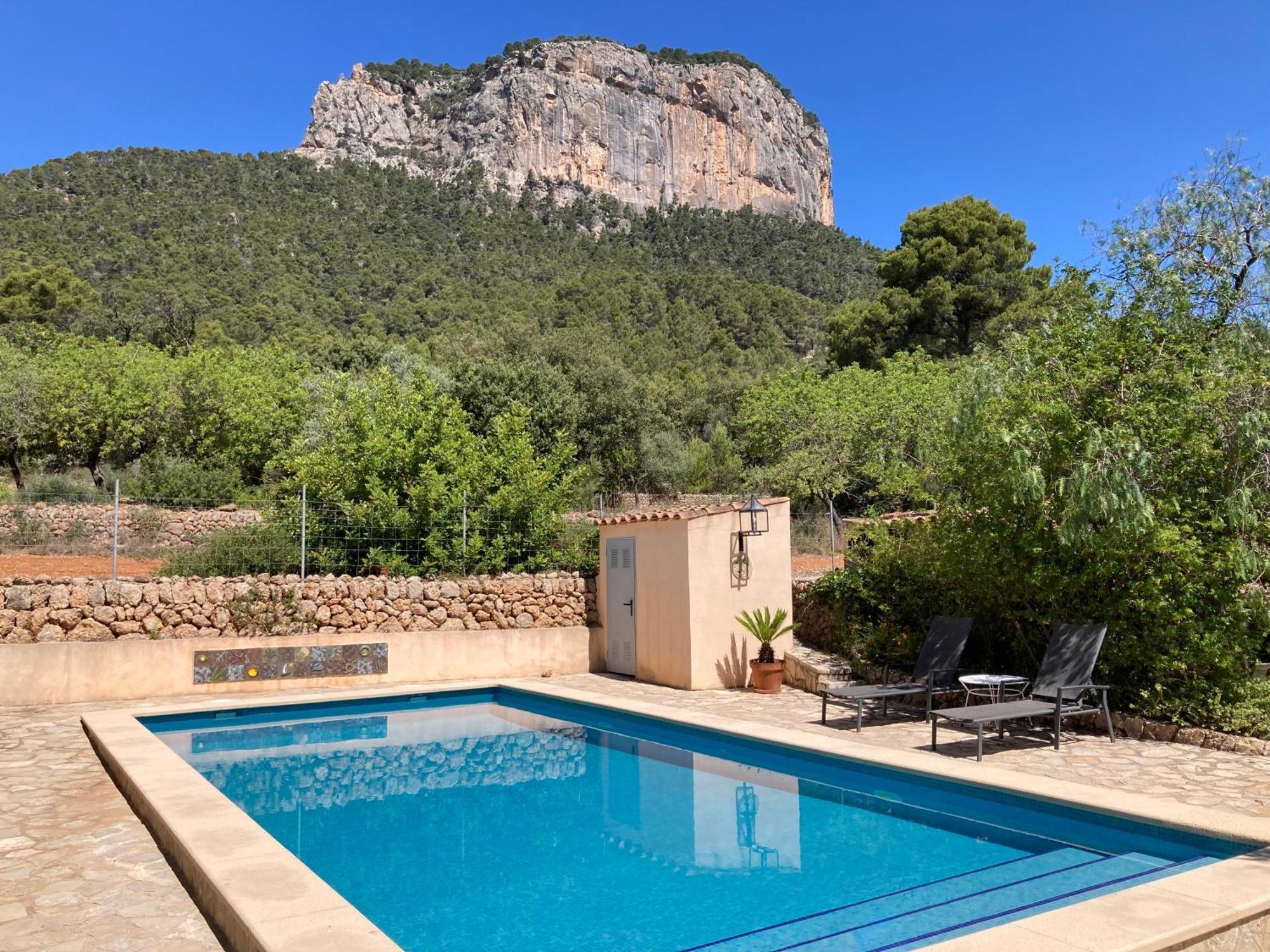 Sa Sort De Moix Holiday home Alaro