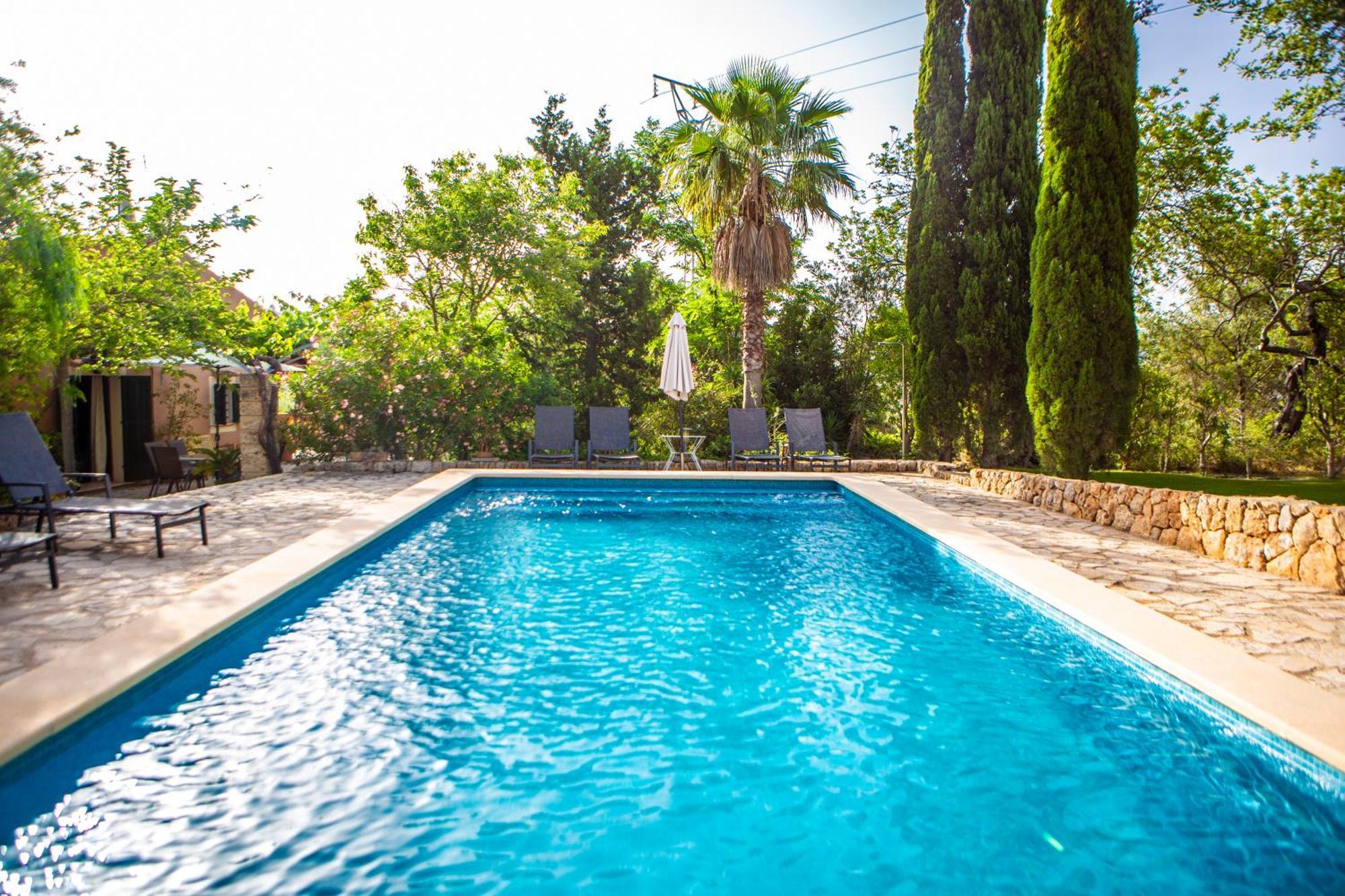 Holiday home Sa Sort De Moix