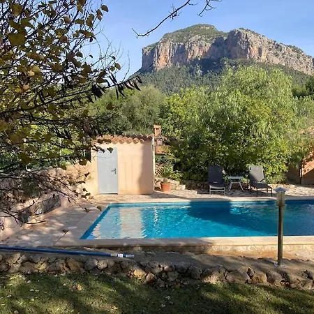 Sa Sort De Can Moix Alaro Exterior photo