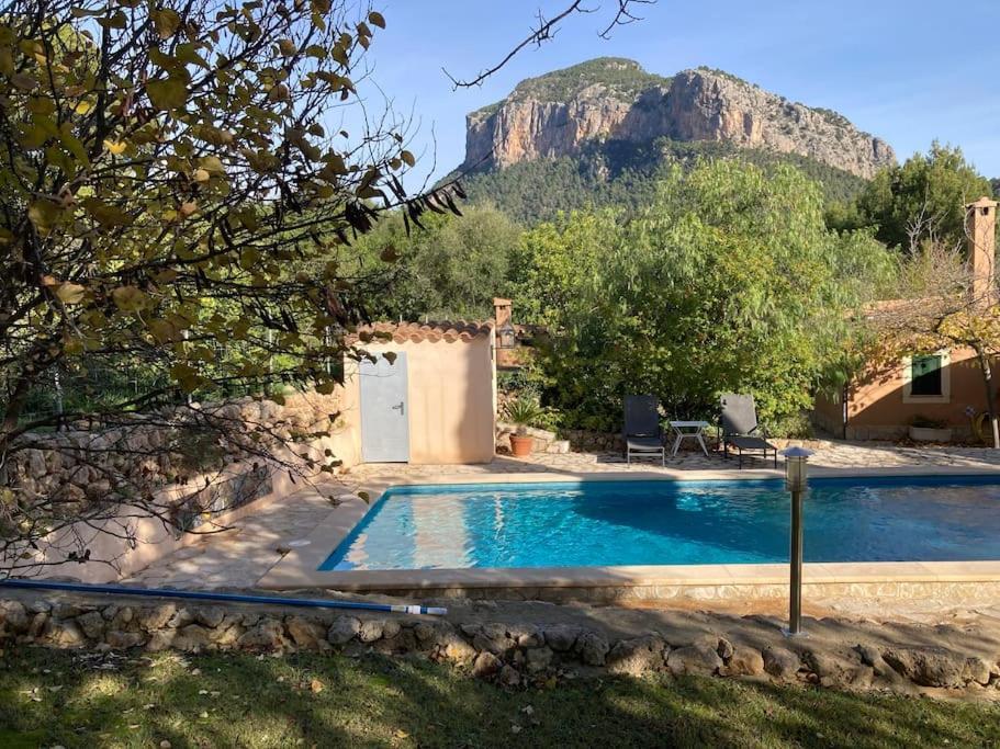 Holiday home Sa Sort De Moix