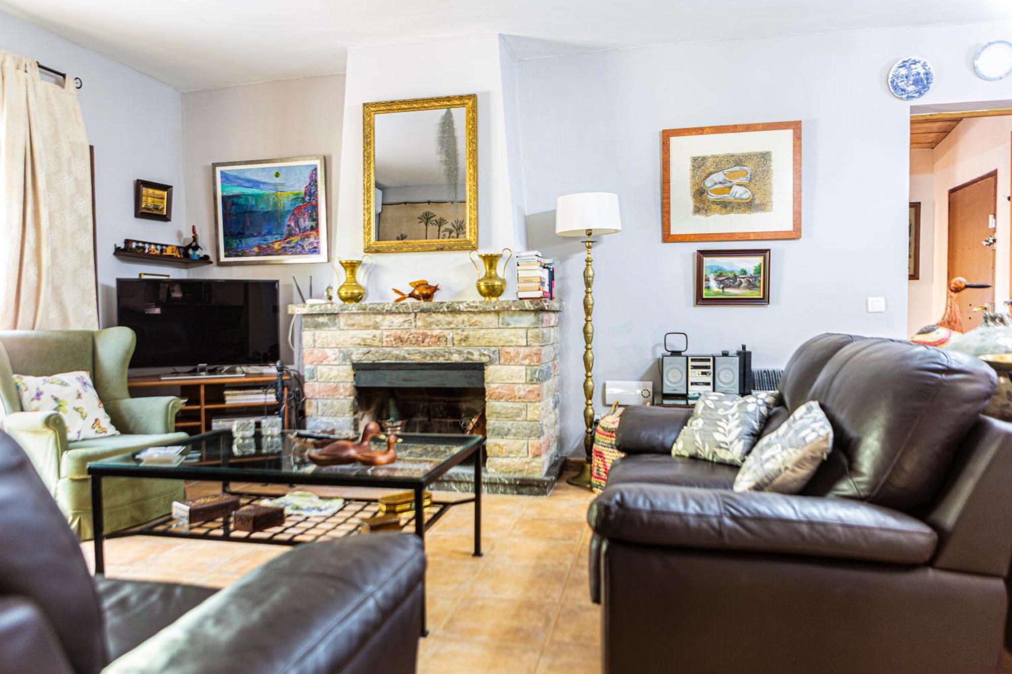 Sa Sort De Moix Holiday home Alaro