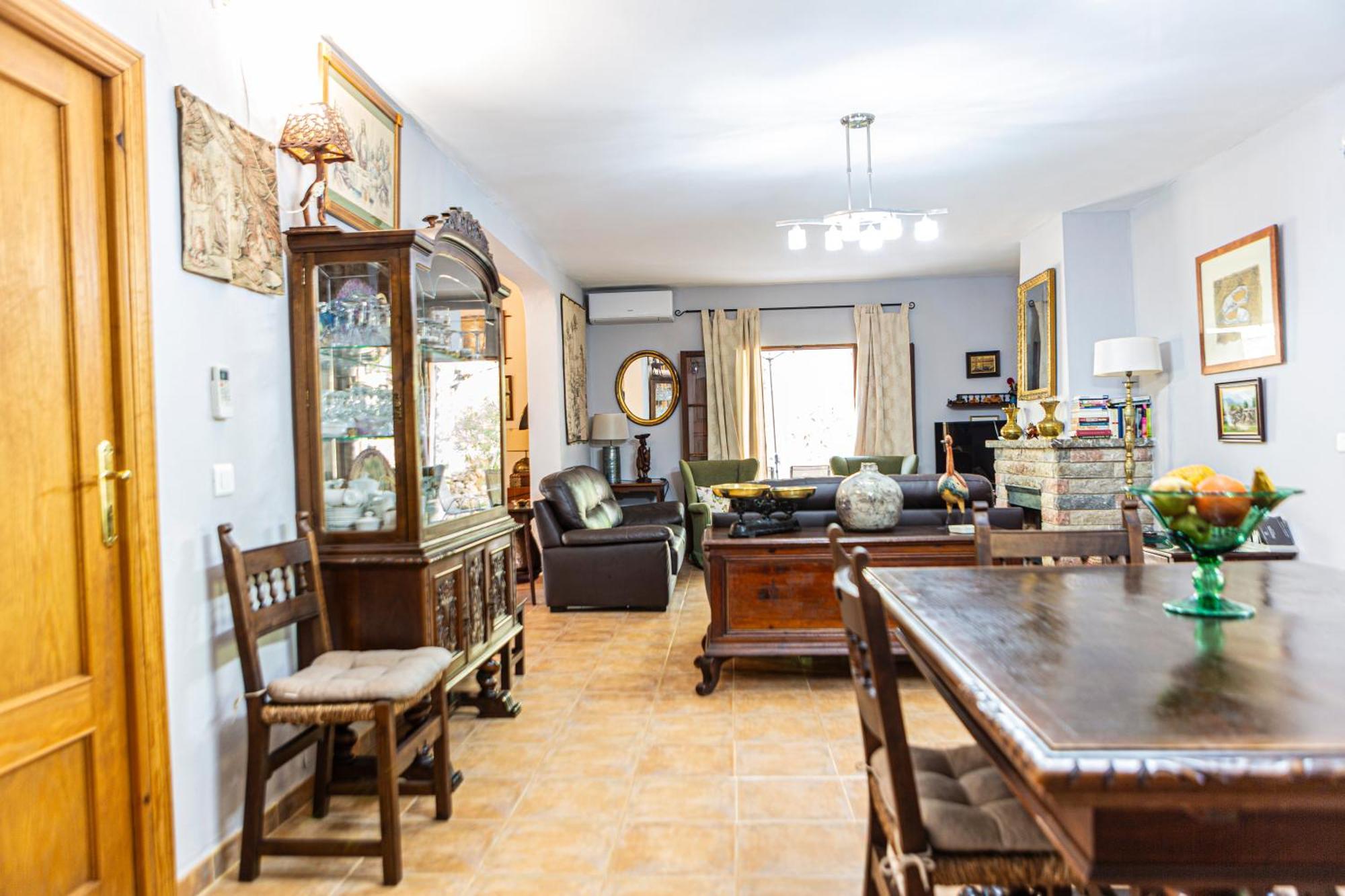 Holiday home Sa Sort De Moix *
