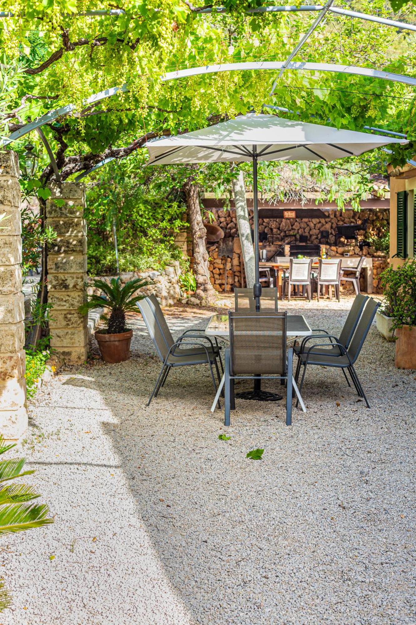 Holiday home Sa Sort De Moix Alaro
