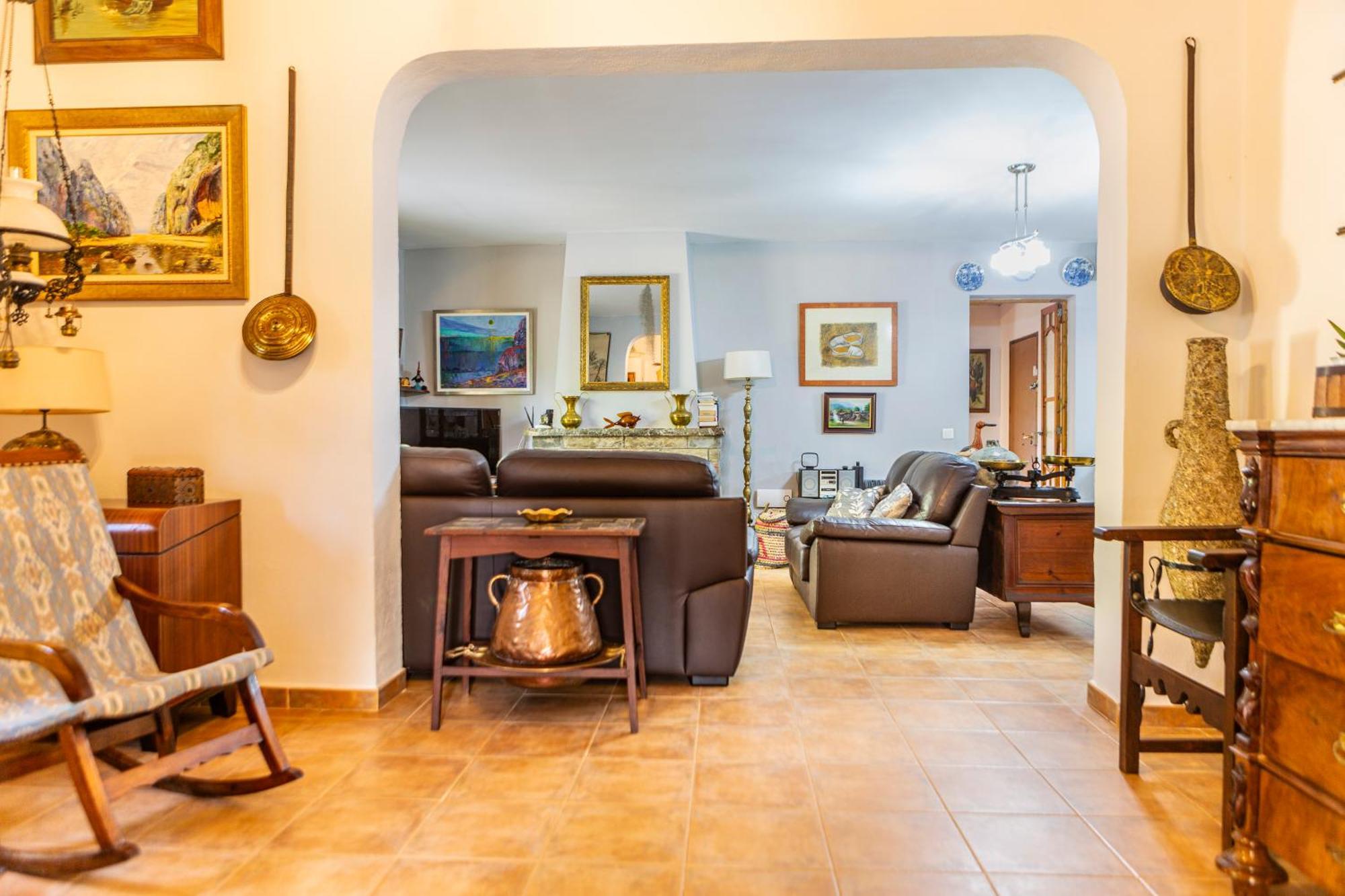 Holiday home Sa Sort De Moix